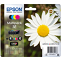 EPSON INKJET 18 C13T18064012 4-PACK